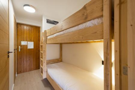 Alquiler al esquí Estudio rincón noche 4 personas (12) - Résidence Alcyon - La Clusaz - Espacio de noche