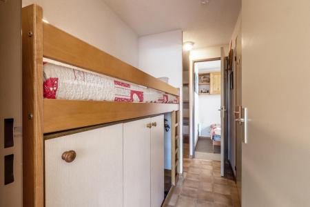 Ski verhuur Studio cabine 5 personen (25) - Résidence Biblos - La Clusaz - Kamer