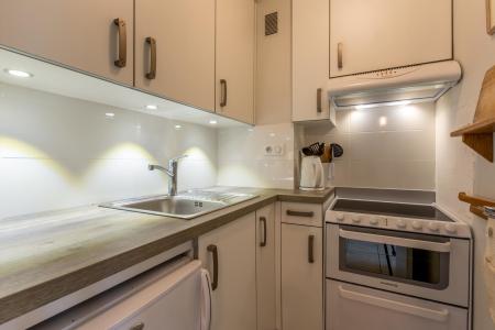 Alquiler al esquí Apartamento 3 piezas para 4 personas (BISO23) - Résidence Bison - La Clusaz - Cocina