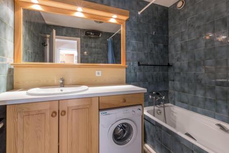 Alquiler al esquí Apartamento 2 piezas para 4 personas (12) - Résidence Crystal - La Clusaz