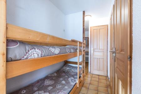 Wynajem na narty Apartament 2 pokojowy z alkową 5 osób (05) - Résidence Danais - La Clusaz - Kabina