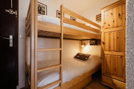 Location au ski Studio 4 personnes (07) - Résidence Helianthes A - La Clusaz