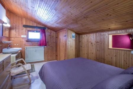 Wynajem na narty Apartament 3 pokojowy 6 osób (04) - Résidence Sarto - La Clusaz - Pokój