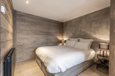 Rent in ski resort Rosebud - La Clusaz - Bedroom