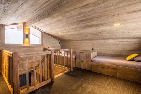 Rent in ski resort Rosebud - La Clusaz - Bedroom