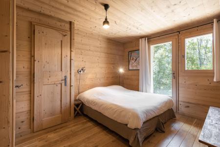 Skiverleih 7 Zimmer Chalet für 14 Personen - Sausalito - La Clusaz - Schlafzimmer