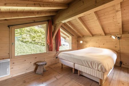 Skiverleih 7 Zimmer Chalet für 14 Personen - Sausalito - La Clusaz - Schlafzimmer