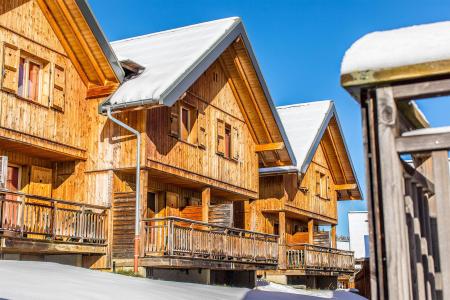 Les Chalets du Berger Premium Les Chalets du Berger Premium