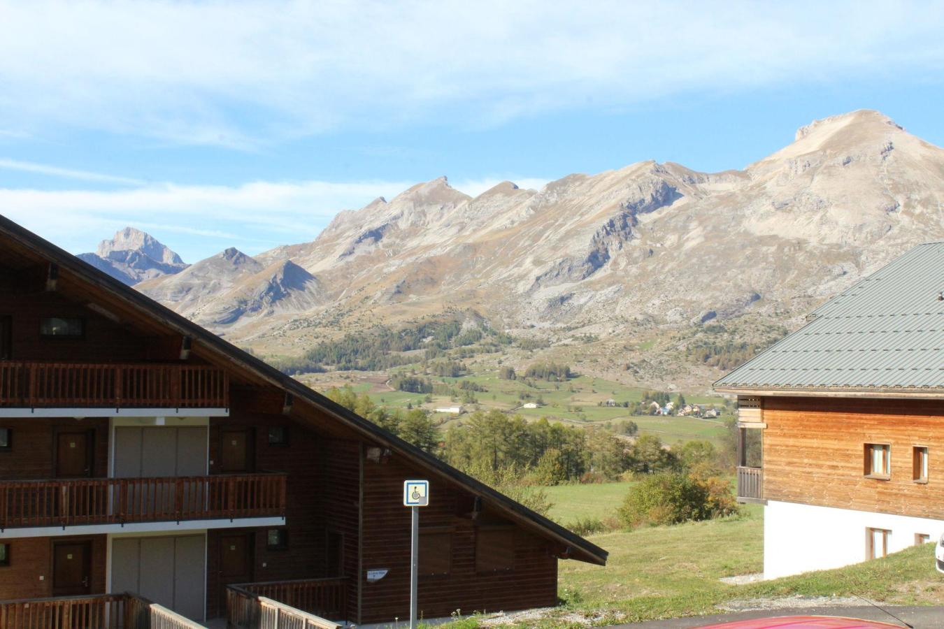 Appartement 3 pièces 6 personnes (314)