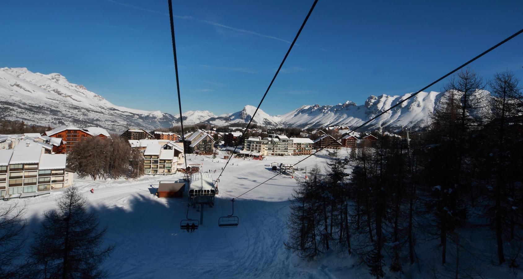 Saint Colomban des Villards avis station ski, domaine, météo, séjour