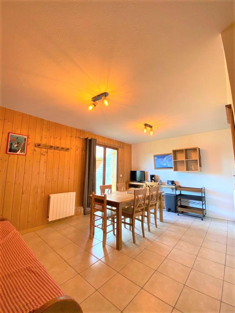 Location au ski Chalet mitoyen 3 pièces 7 personnes (23) - Chalets Les Flocons du Soleil - La Joue du Loup