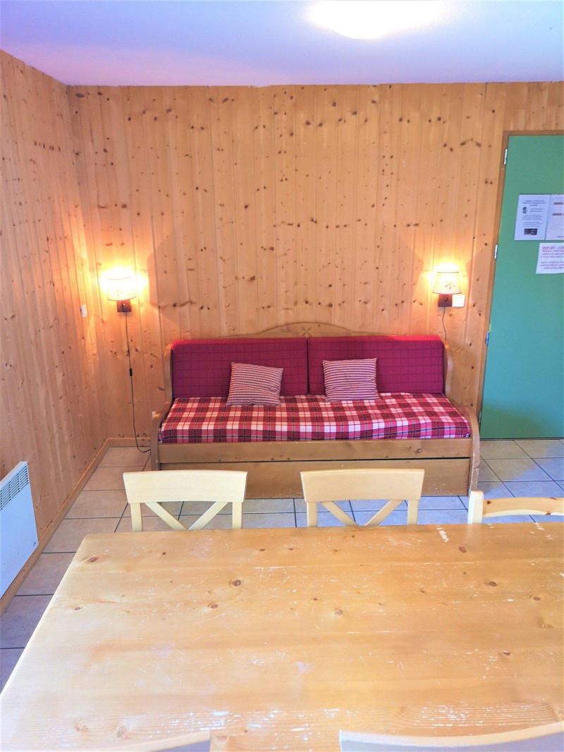 Soggiorno sugli sci Chalet semi-indipendente 3 stanze per 7 persone (36) - Chalets Les Flocons du Soleil - La Joue du Loup