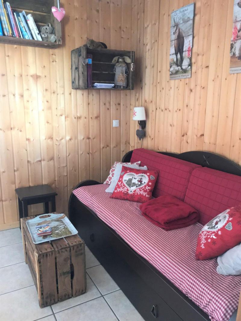 Location au ski Chalet mitoyen 3 pièces 6 personnes (42) - Chalets Les Flocons du Soleil - La Joue du Loup