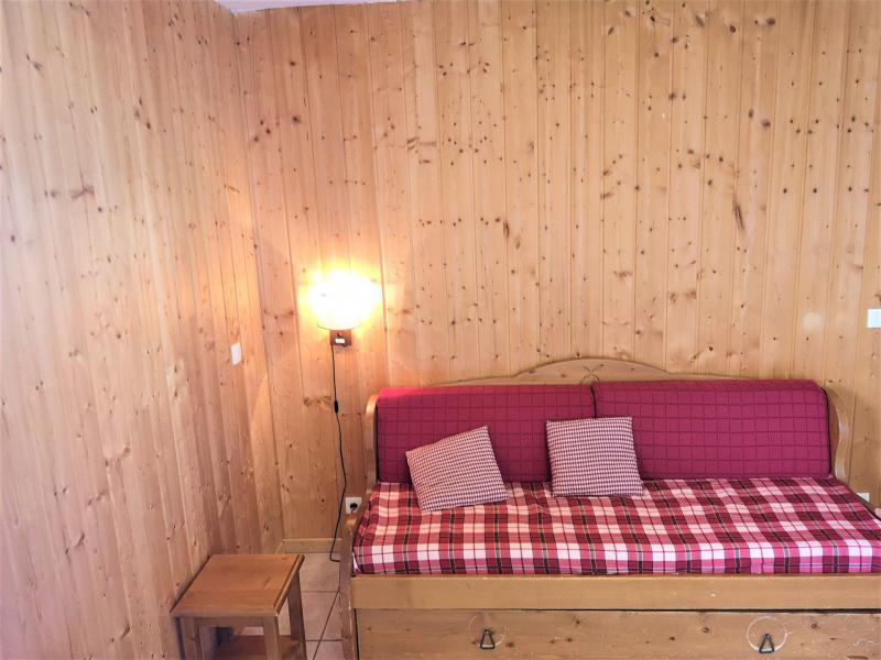 Location au ski Chalet mitoyen 3 pièces 7 personnes (50) - Chalets Les Flocons du Soleil - La Joue du Loup - Séjour