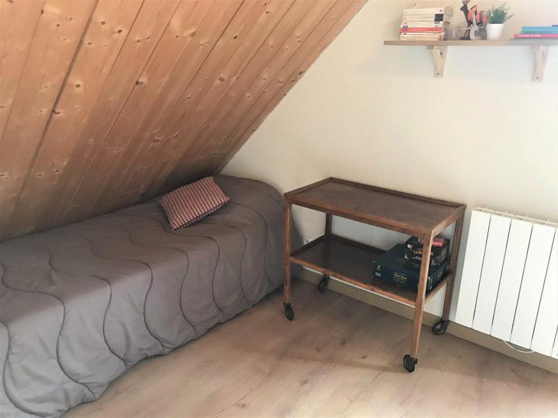 Skiverleih Doppelchalethälfte 3 Zimmer für 7 Personen (51) - Chalets Les Flocons du Soleil - La Joue du Loup