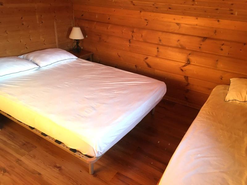 Rent in ski resort 3 room duplex chalet 7 people (133) - Les Hauts de la Lauzière - La Joue du Loup