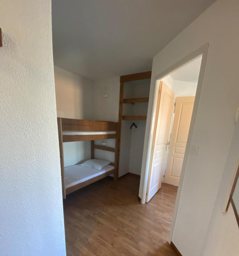Rent in ski resort 2 room apartment 4 people (111) - Résidence Crête du Berger - La Joue du Loup - Apartment