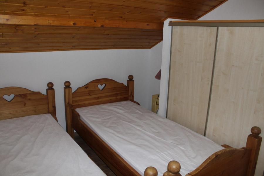 Wynajem na narty Apartament duplex 5 pokojowy 8 osób (27) - Résidence l'Eden des Cimes 1 - La Joue du Loup - Pokój