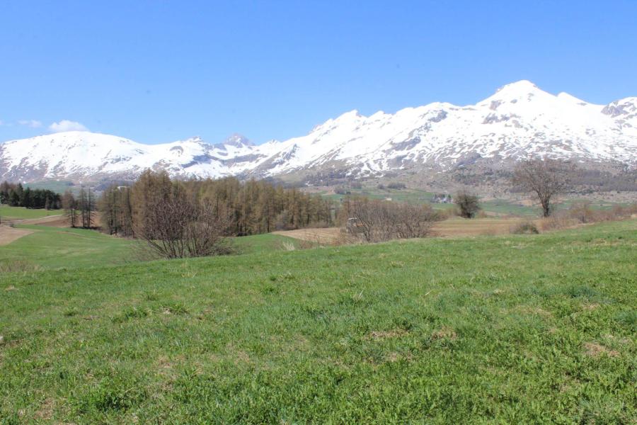 Wynajem na narty Apartament 2 pokojowy 6 osób (804) - Résidence la Marmotte la Crête du Berger - La Joue du Loup