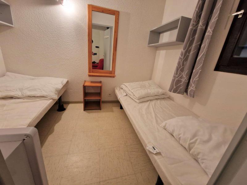 Skiverleih 2-Zimmer-Berghütte für 6 Personen (300-0102) - Résidence Le Relais 1 - La Joue du Loup - Schlafzimmer