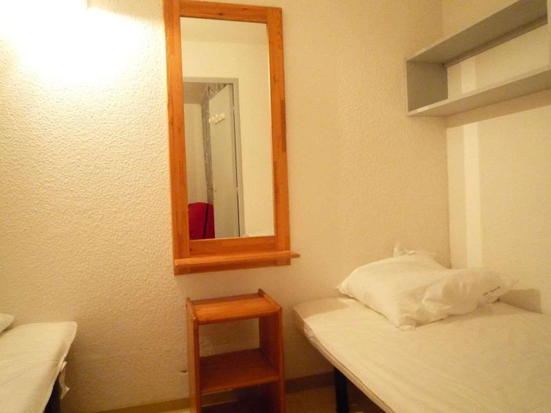 Wynajem na narty Apartament 2 pokojowy z alkową 6 osób (300-0102) - Résidence Le Relais 1 - La Joue du Loup - Pokój