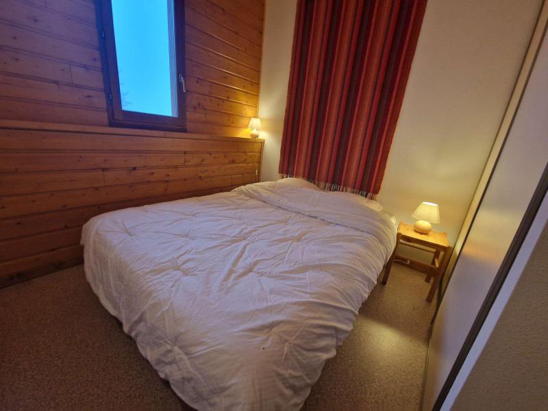 Аренда на лыжном курорте Апартаменты дуплекс 6 комнат 12 чел. (A021) - Résidence Rochers Blancs 1 - La Joue du Loup - Двухспальная кровать