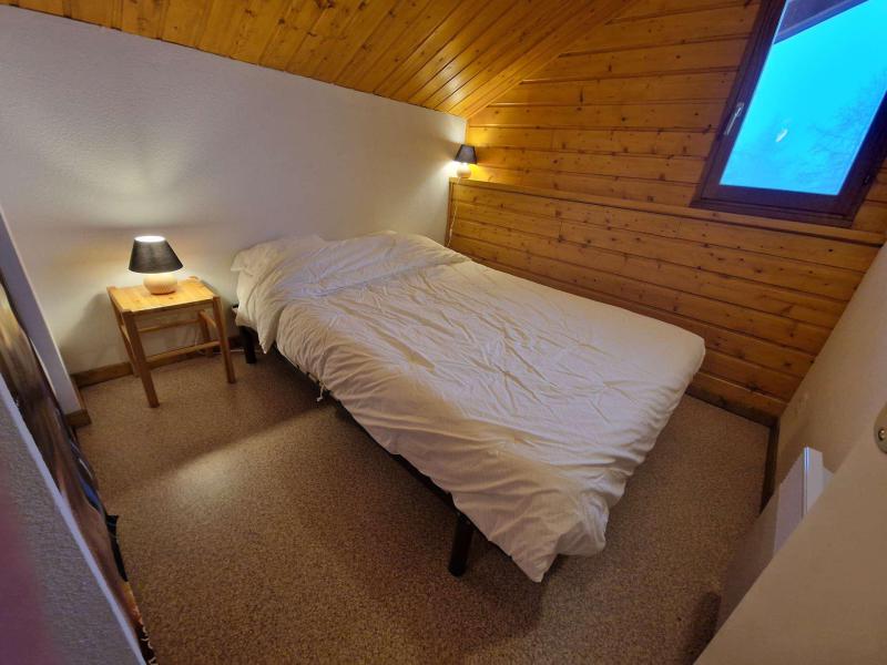 Location au ski Appartement duplex 6 pièces 12 personnes (A021) - Résidence Rochers Blancs 1 - La Joue du Loup - Chambre