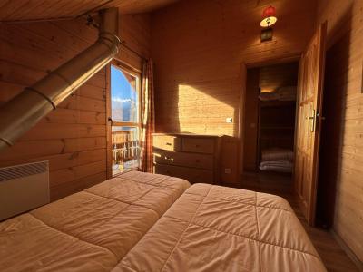 Аренда на лыжном курорте Шале дуплекс 4 комнат 8 чел. (JDL220-0022) - Chalet 4 pièces - La Joue du Loup - Комната
