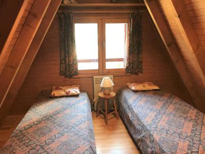 Skiverleih 3-Zimmer-Appartment für 6 Personen (JDL-JA2B-08) - Chalet Le Jardin Alpin - La Joue du Loup - Schlafzimmer