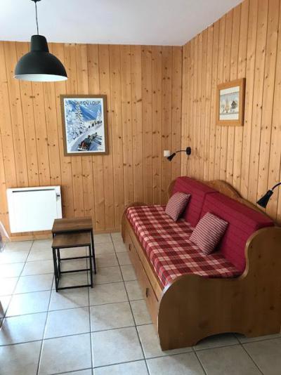 Аренда на лыжном курорте Общий шале 3 комнат 7 чел. (52) - Chalets Les Flocons du Soleil - La Joue du Loup