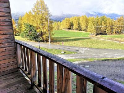 Location au ski Chalet mitoyen 3 pièces 6 personnes (42) - Chalets Les Flocons du Soleil - La Joue du Loup