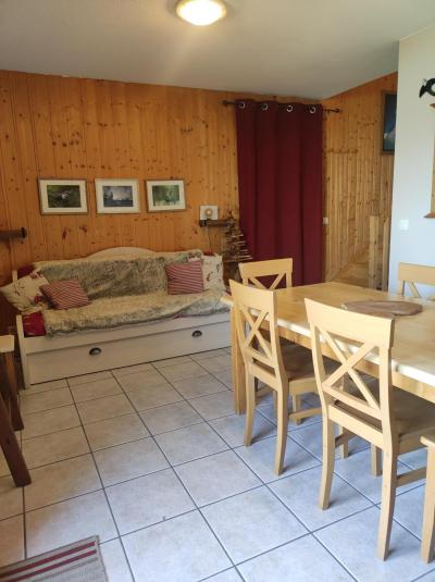 Soggiorno sugli sci Chalet semi-indipendente 3 stanze per 7 persone (14) - Chalets Les Flocons du Soleil - La Joue du Loup