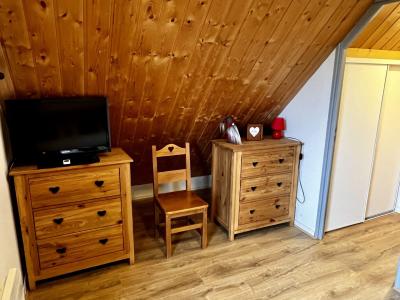 Location au ski Chalet mitoyen 3 pièces 6 personnes (42) - Chalets Les Flocons du Soleil - La Joue du Loup