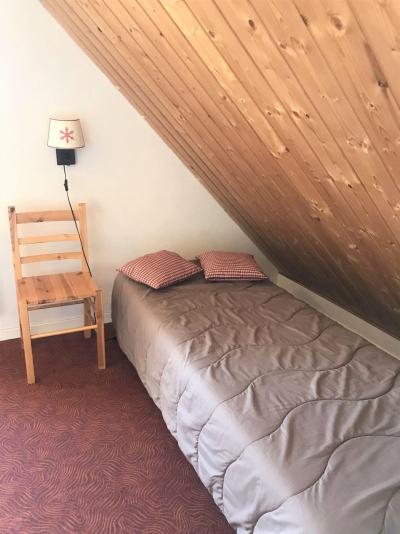 Location au ski Chalet mitoyen 3 pièces 7 personnes (05) - Chalets Les Flocons du Soleil - La Joue du Loup - Chambre