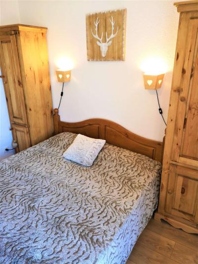 Location au ski Chalet mitoyen 3 pièces 7 personnes (41) - Chalets Les Flocons du Soleil - La Joue du Loup - Chambre