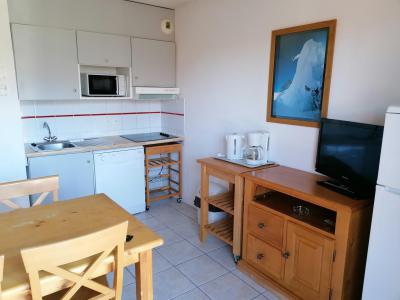 Soggiorno sugli sci Chalet semi-indipendente 3 stanze per 7 persone (28) - Chalets Les Flocons du Soleil - La Joue du Loup - Appartamento