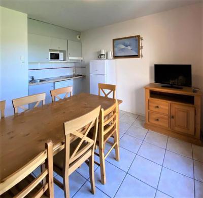 Soggiorno sugli sci Chalet semi-indipendente 3 stanze per 7 persone (36) - Chalets Les Flocons du Soleil - La Joue du Loup - Appartamento