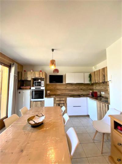 Soggiorno sugli sci Chalet semi-indipendente 3 stanze per 7 persone (41) - Chalets Les Flocons du Soleil - La Joue du Loup - Appartamento