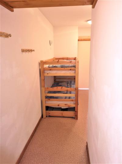 Alquiler al esquí Apartamento cabina 2 piezas para 6 personas (306) - La Résidence Horizon Blanc - La Joue du Loup - Cabina