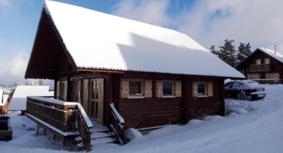 Бронирование резиденции на лыжном курорт Les Hauts de la Lauzière