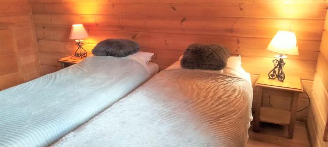 Rent in ski resort 3 room chalet 6 people (15) - Les Hauts de la Lauzière - La Joue du Loup