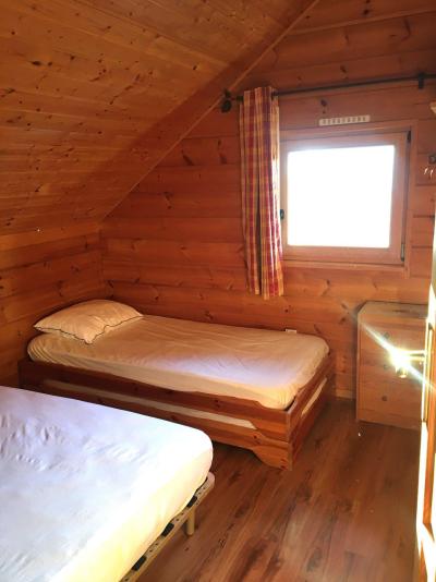 Аренда на лыжном курорте Шале дуплекс 3 комнат 7 чел. (133) - Les Hauts de la Lauzière - La Joue du Loup