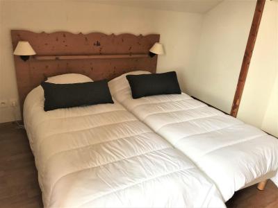 Ski verhuur Chalet mitoye 3 kamers  8 personen (E1) - Résidence Crête du Berger - La Joue du Loup - Kamer