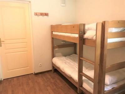 Skiverleih Doppelchalethälfte 3 Zimmer für 8 Personen (E1) - Résidence Crête du Berger - La Joue du Loup - Appartement