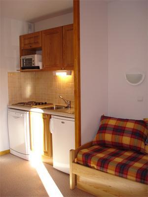 Résidence Horizon Blanc