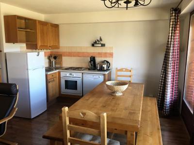 Wynajem na narty Apartament duplex 5 pokojowy 10 osób (26) - Résidence L'Eden des Cimes - La Joue du Loup - Aneks kuchenny