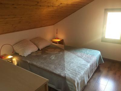 Ski verhuur Appartement duplex 5 kamers 10 personen (26) - Résidence L'Eden des Cimes - La Joue du Loup - Cabine