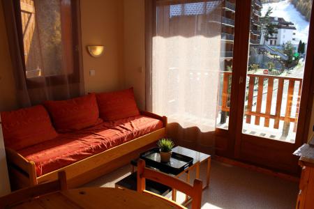 Alquiler al esquí Apartamento 3 piezas cabina para 8 personas (211) - Résidence l'Horizon Blanc - La Joue du Loup - Cocina