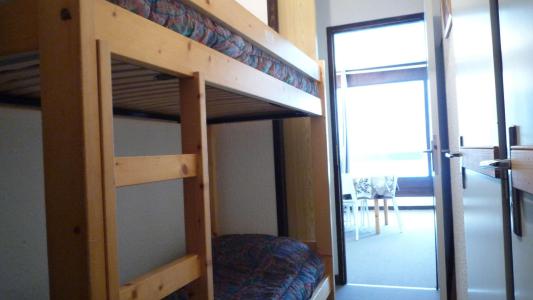 Rent in ski resort Studio sleeping corner 4 people (0019) - Résidence La Lauzière 1 - La Joue du Loup - Apartment