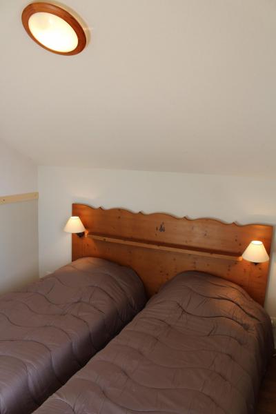 Аренда на лыжном курорте Апартаменты 3 комнат 8 чел. (823) - Résidence la Marmotte la Crête du Berger - La Joue du Loup - Комната